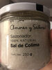 Sal de Colima - Product