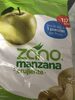 Zano manzana - Producto