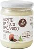 Aceite de Coco Organico - Producto