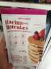 Harina para hotcakes - Producto
