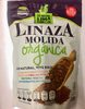 Eat Natural Lima Limón Linaza Molida Organica - Produit