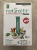 Natural fit - Product
