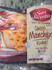 Queso Manchego Kosher - Producto