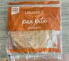 Pan pita integral - Prodotto
