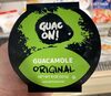Guacamole - Produkt
