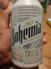 Bohemia Cristal - Product