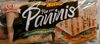 Pan Oroweat para paninis - Producto