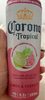 Corona Tropical - Produkt