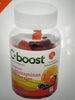 C boost - Producto