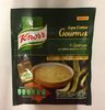 Sopa Crema Gourmet 4 Quesos - Product