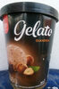gelato giaundia (chocolate-avellana) - Producto
