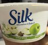 Silk alternativa al yoghurt apple spice - Produit