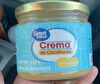 crema de cacahuate - Product