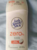 Lady speed stick zero barra desodorante - Product