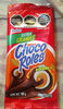 Choco Roles - Sản phẩm