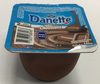 Danette Chocolate Danone - نتاج
