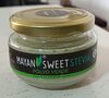 Sweet Stevia Polvo verde - Producto