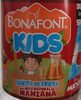 Bonafont kids - نتاج