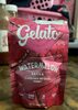 Gelato Watermelon Gummy - Producte