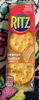 Peanut Butter Crackers - Product