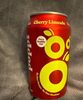 Cherry Limeade Prebiotic Soda - Product