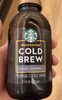 Cold brew - Product