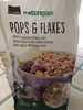 Pops & flakes Naturaplan - Product