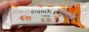 Power Crunch smores - Product