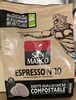 Expresso 10 - Producto
