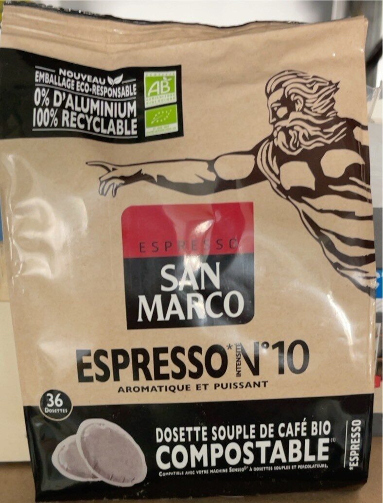 Expresso 10 - Product - fr