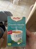Chlorella menthe - Product