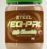 Steel VEG-PRO plant based protein powder - Producto