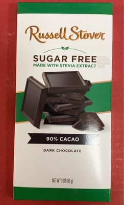 Sugar free stevia - Product - en