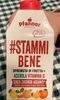 #STAMMI BENE - Produkt