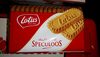The Original Speculoos - Product