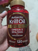 Antarctic krill oil - Producto