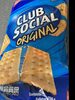 Club Social Original - Product