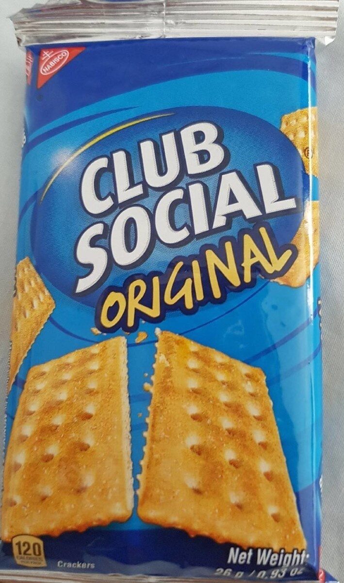 Club Social Original - Produkt - es