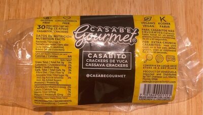 Casabito - Produkt - es