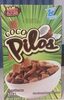 Coco pilos - Produkt