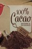 100% cacao - Product