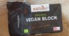 Vegan Block - Produkt