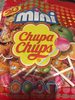 Chupa Chups Mini - Product