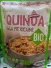 Quinoa à la mexicaine - Product