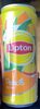 Lipton Ice Tea Peach - Prodotto