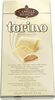 Torino Blanc Kosher 100g - Produit