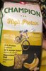 Champion high protein - Prodotto