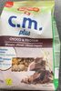 Choco & protein - Produit