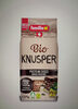 Bio Knusper Protein Choco - Product