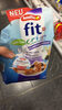 Fit Crisp : Mûres&Yogurt - Prodotto